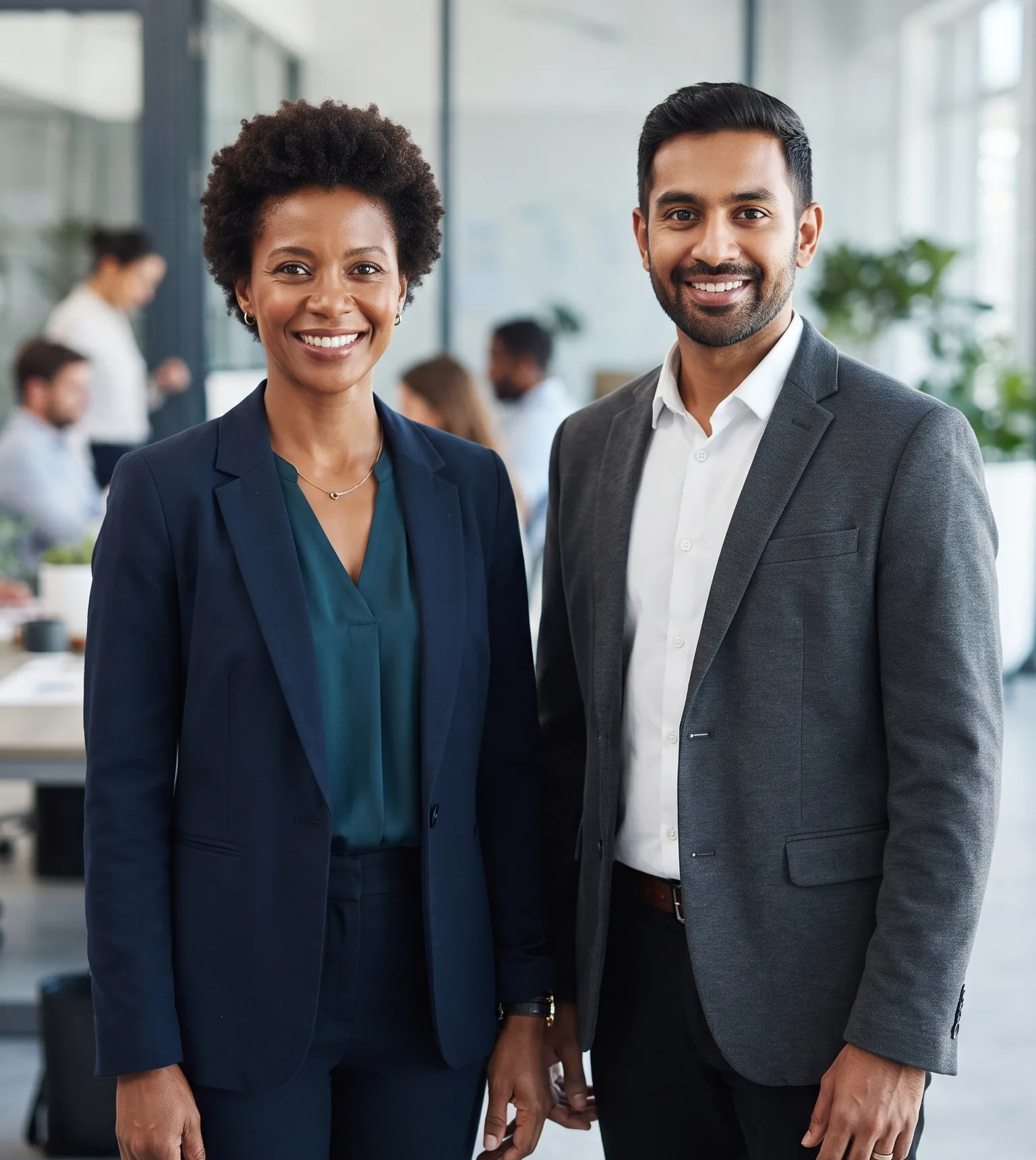 Career Mentors